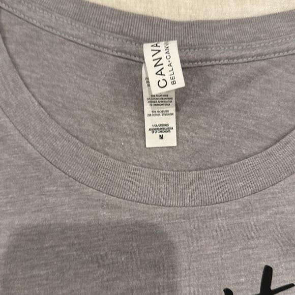 💙 5 for $20 - Don’t have a cow T-shirt - Picture 2 of 4